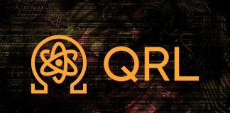 TheQRL quantum computing