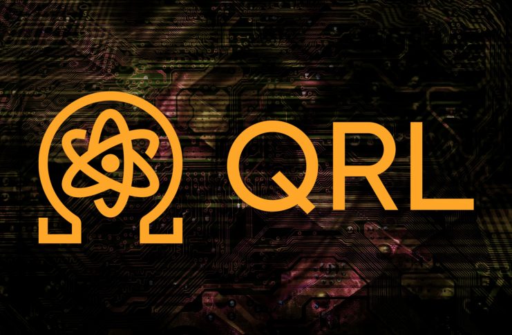 TheQRL quantum computing