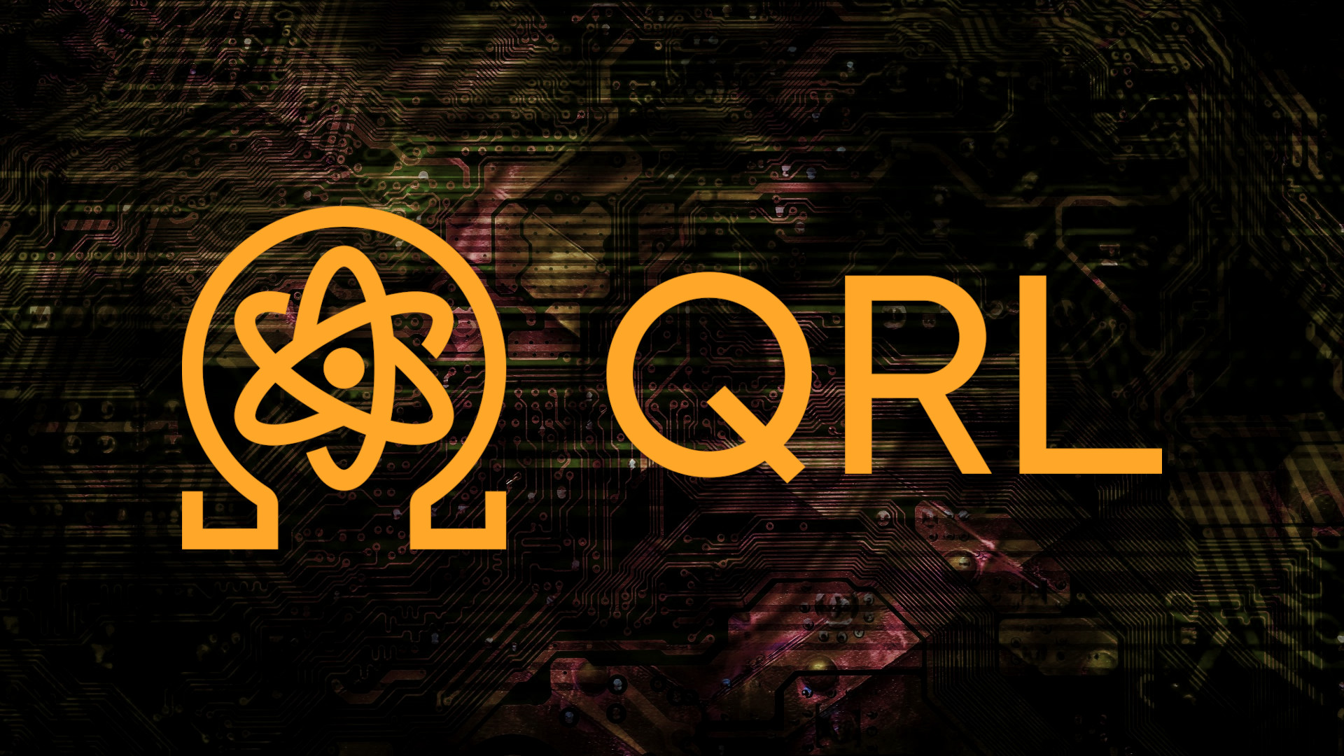 TheQRL quantum computing