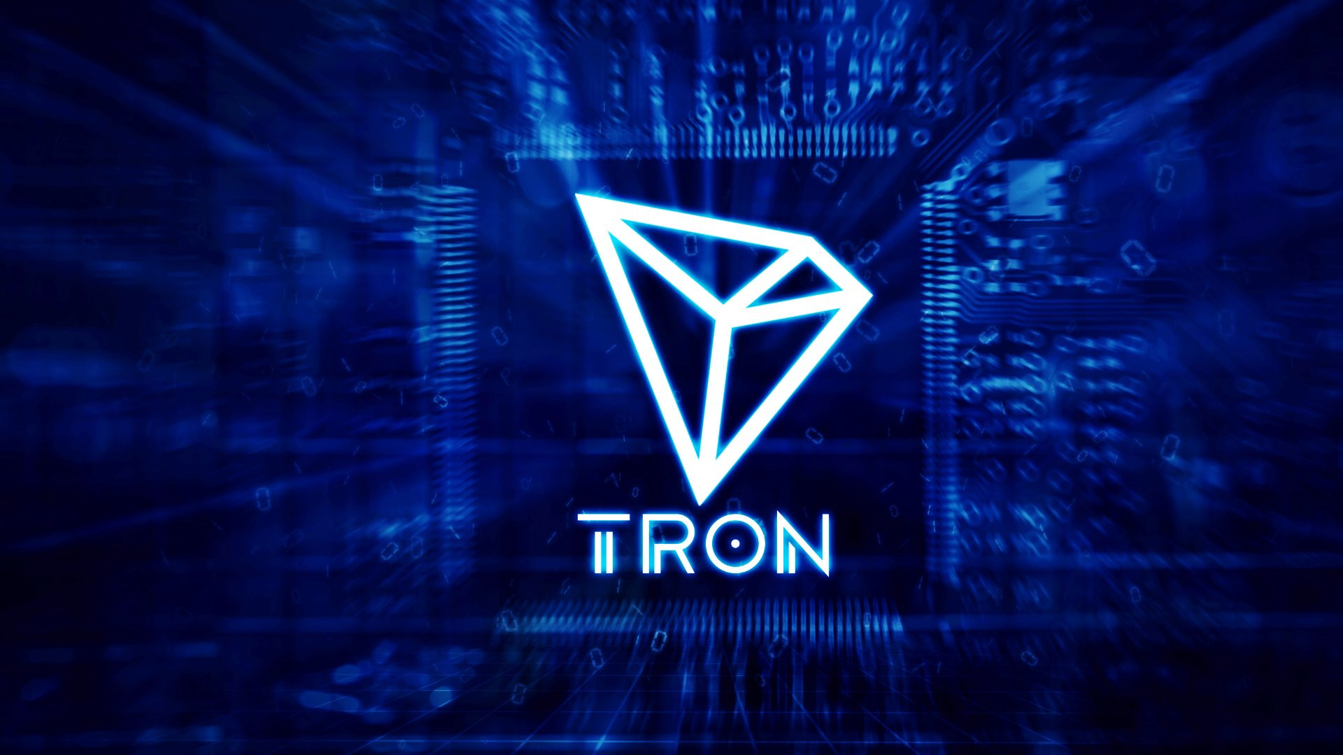 Tron TRX Ecosystem crypto coins july 2022