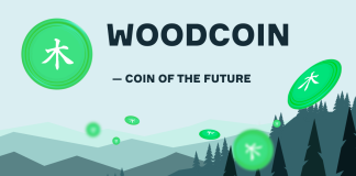 woodcoin LOG