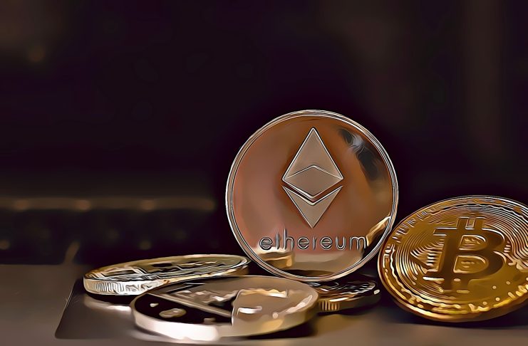 bitcoin ethereum crypto market update august 10th