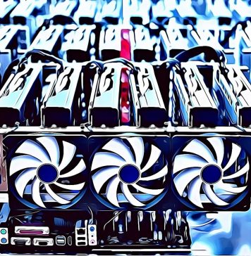 Bitcoin Ethereum miners see losses