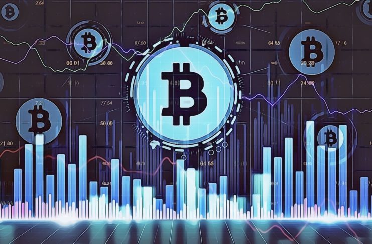 bitcoin price analysis review stock market price