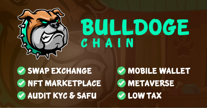 bulldogechain