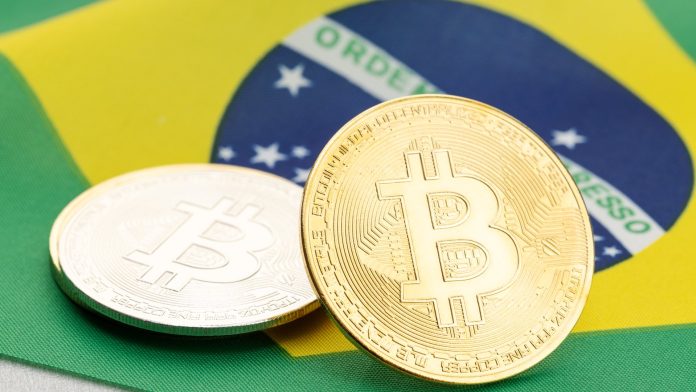 kryptovaluta Brasil