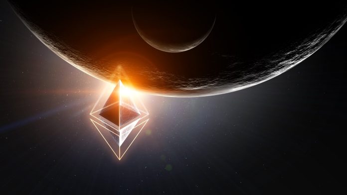 Анализ и прогноз цены Ethereum 2 августа 2022 г.