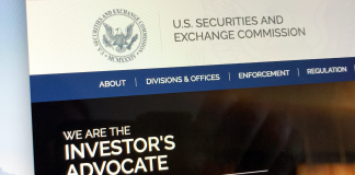 securities exchange commission