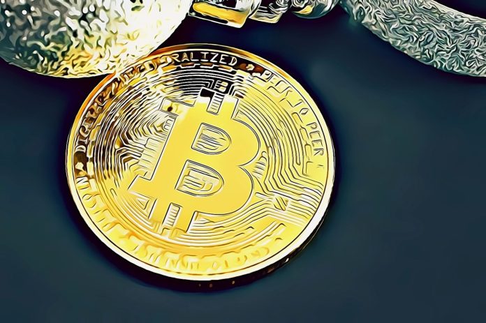 bitcoin ethereum price news