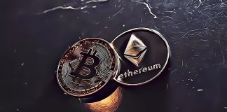 bitcoin ethereum news price oct 6th 2022