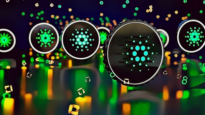 cardano ada su'esu'ega tau va'aiga