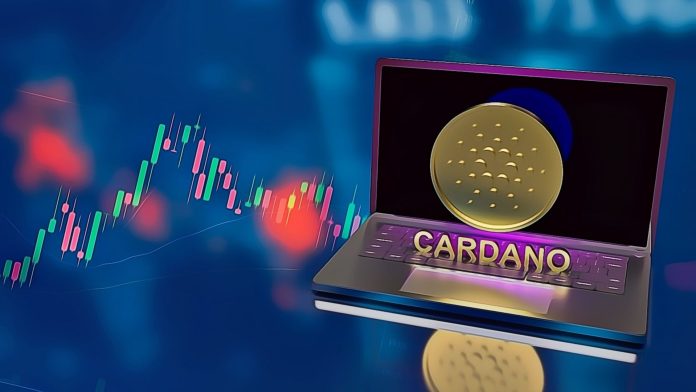 ការវិភាគតម្លៃ cardano