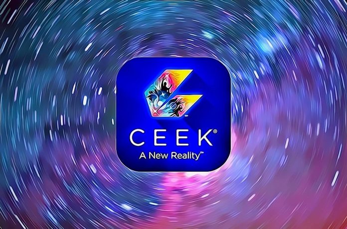 Ceek VR