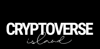 cryptoverse island