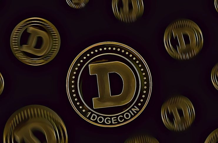 dogechain projects