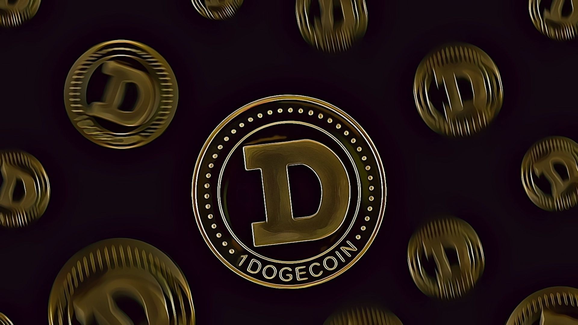 dogechain projects
