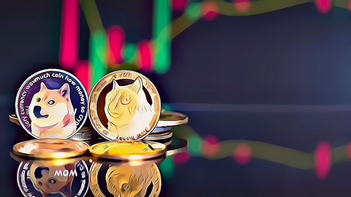 Analiza e çmimeve të dogecoin më 8 nëntor 2022