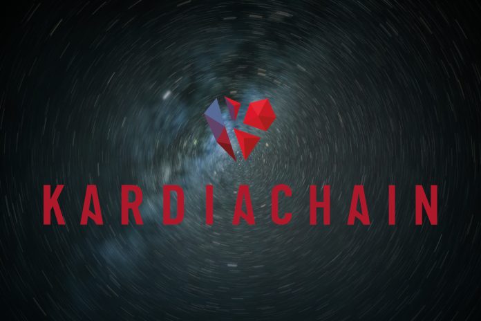 kardiachain logo