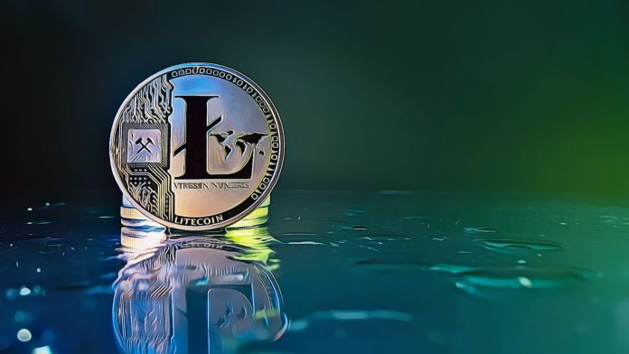 Napoved analize cen litecoin ltc 24. november 2022