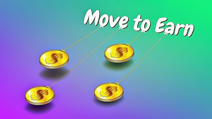 move to earn tokens nulltx