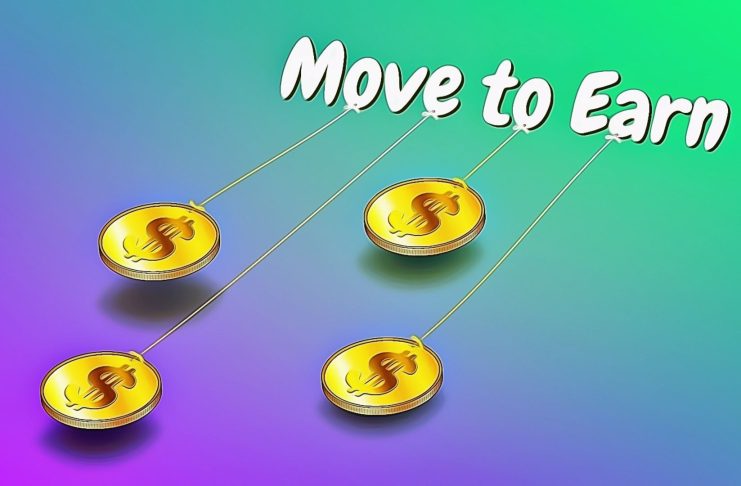 move to earn tokens nulltx