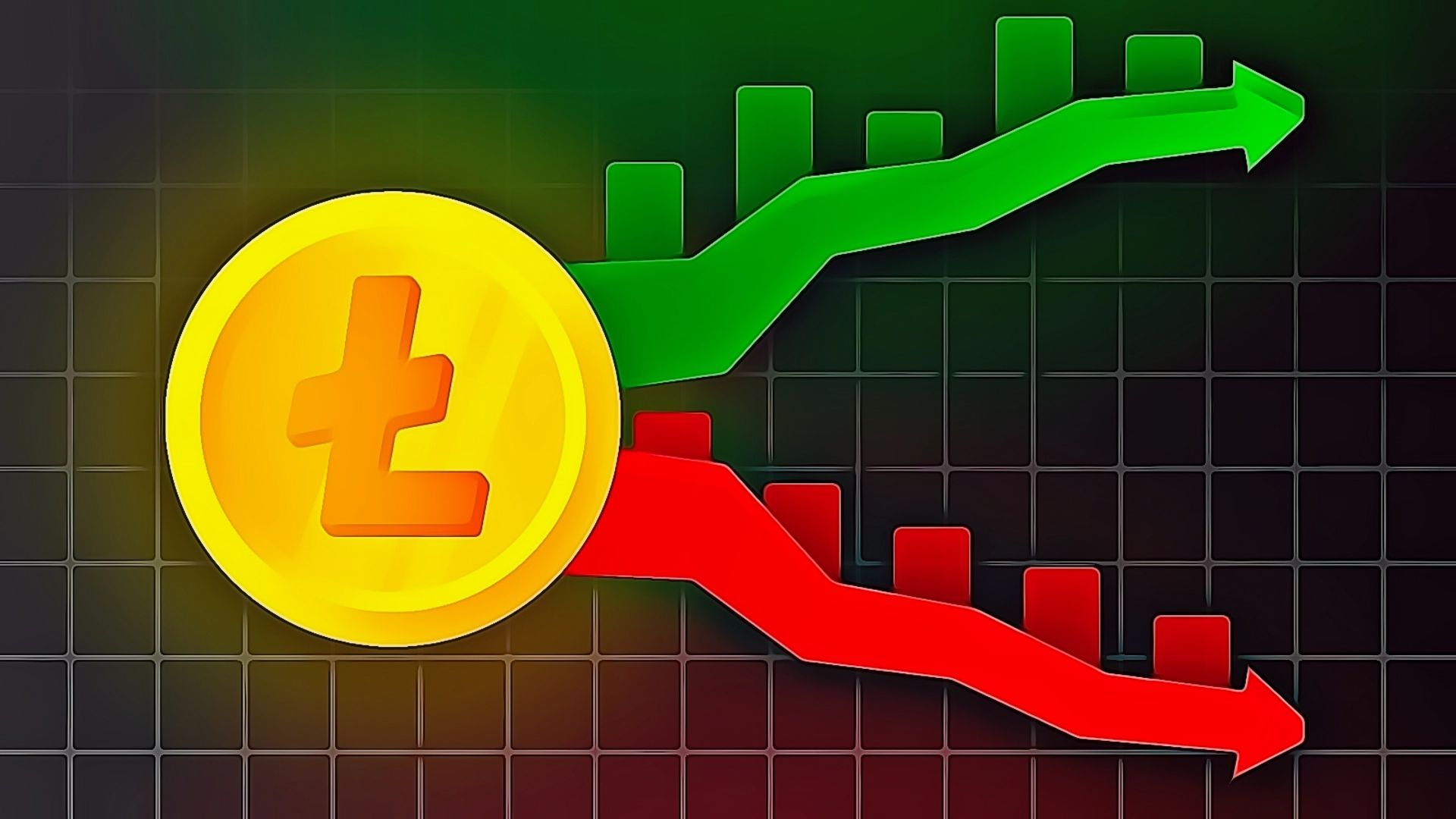 Litecoin Heed Prognosis & Prediction (May even unprejudiced fifteenth) – LTC Loses 30% Following a Bearish Pattern, Can it Crack This Lengthy Channel? thumbnail