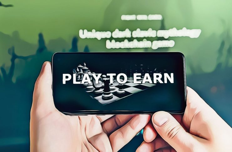 play to earn