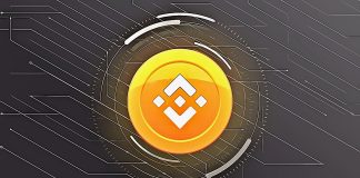 binance coin bnb