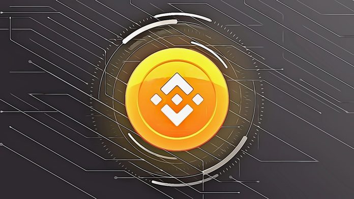 binance coin bnb