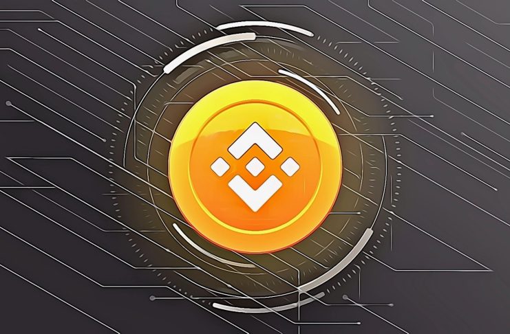 binance coin bnb