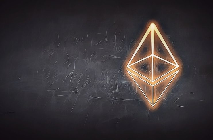 ethereum price analysis prediction