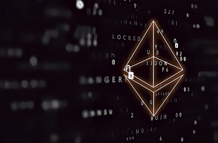 ethereum price analysis