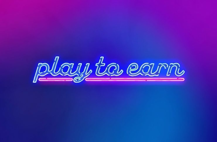 play to earn