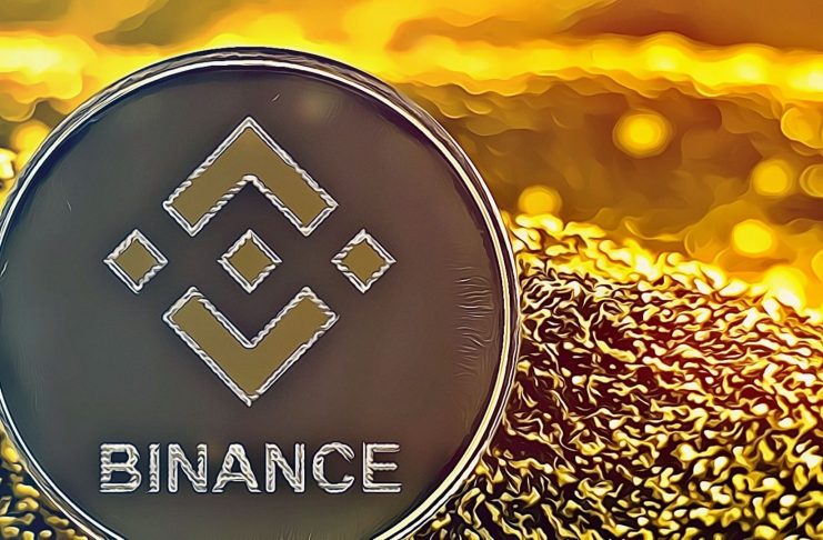 binance coin bnb