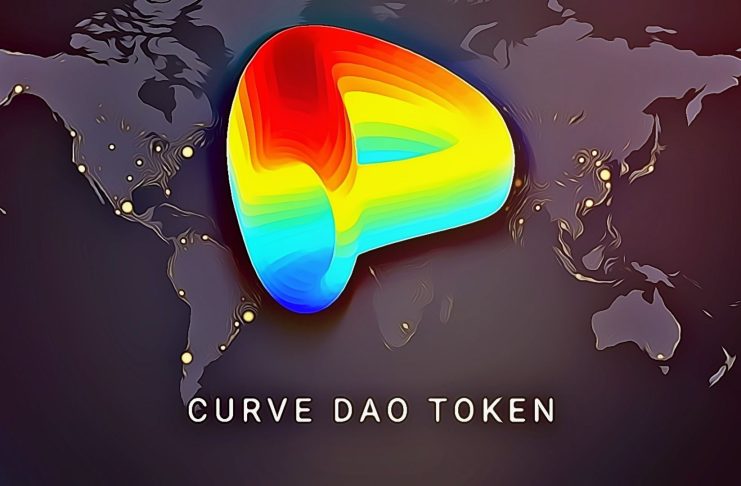 curve dao