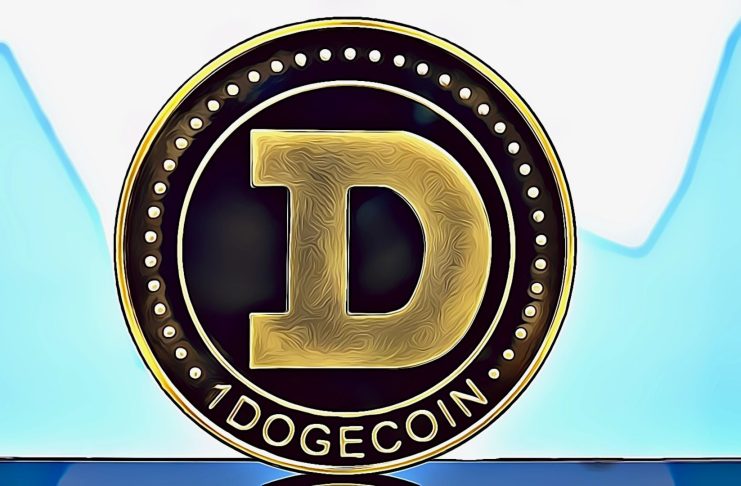 dogecoin price analysis