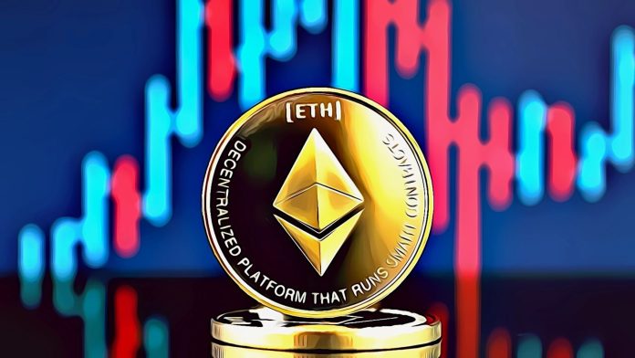 ethereum price analysis