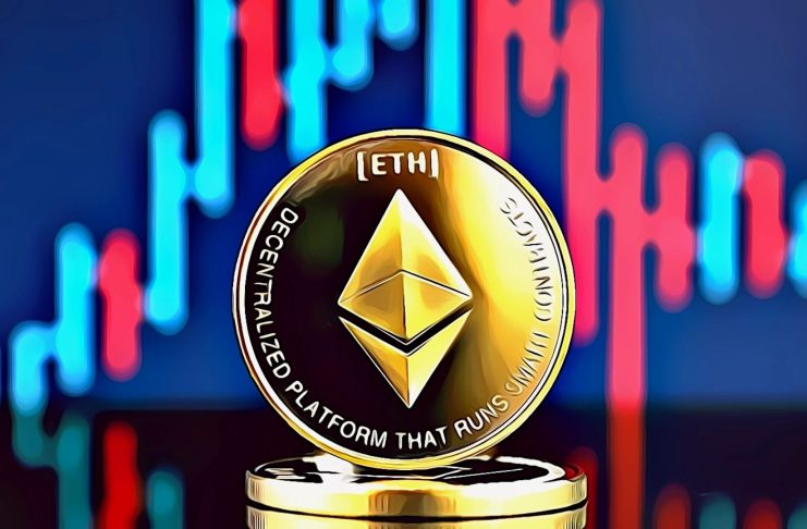 ethereum price analysis