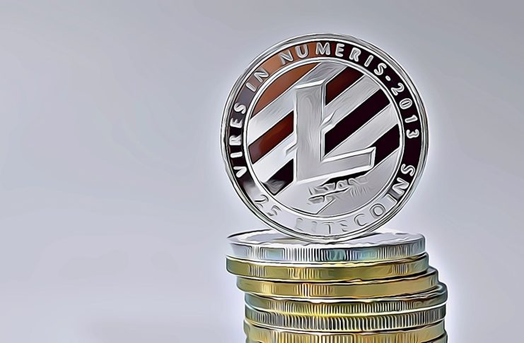 litecoin ltc