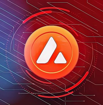 avalanche price analysis prediction