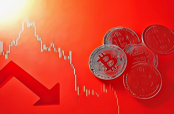 bitcoin price analysis