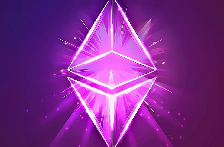 ethereum price analysis