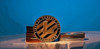litecoin ltc price analysis