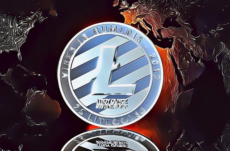 litecoin ltc price analysis