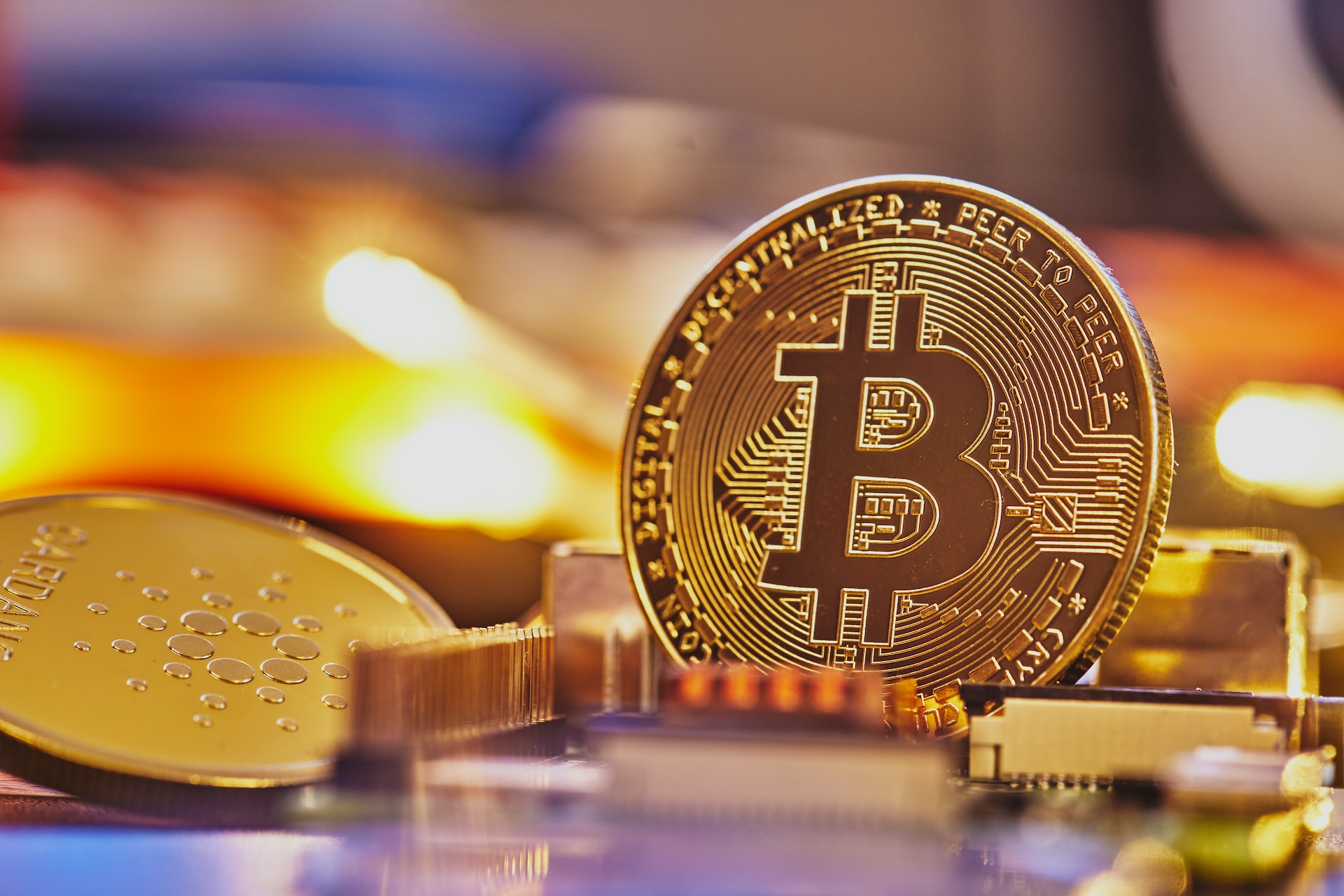 Cryptocurrency Prices Reflect Banking Crisis. Where Does It Leave Bitcoin, Avorak AI, and Dogecoin? thumbnail