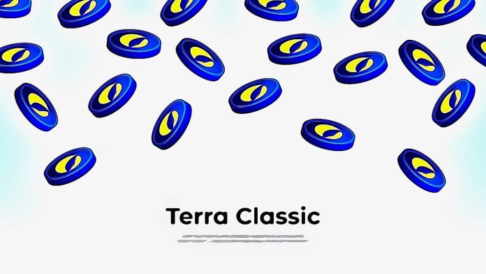 terra classic LUNC