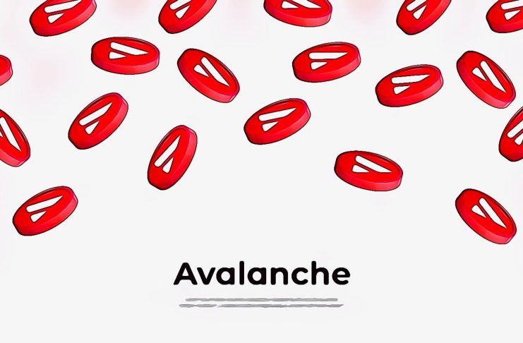 avalanche avax