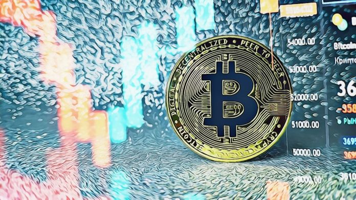 bitcoin price analysis