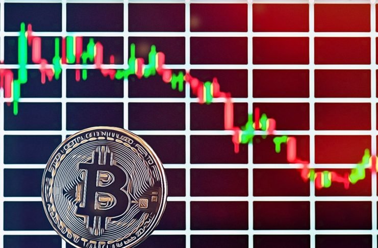 bitcoin price analysis prediction