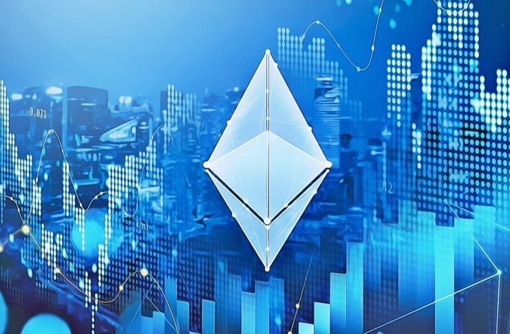 ethereum price analysis prediction